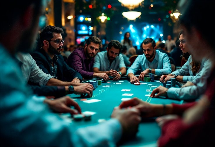 Ragam hiburan olahraga di super33