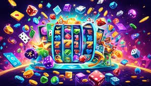 Panel fitur super33 dengan tampilan rapi