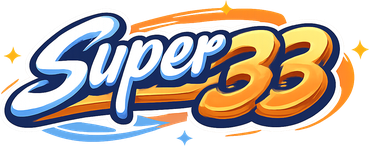 Logo super33